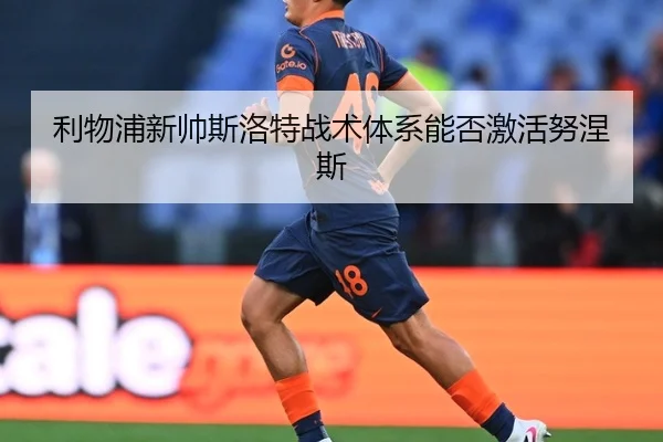 利物浦新帅斯洛特战术体系能否激活努涅斯